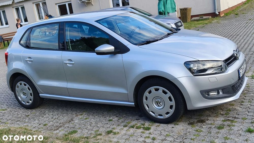 Volkswagen Polo 1.6 TDI DSG Style - 22