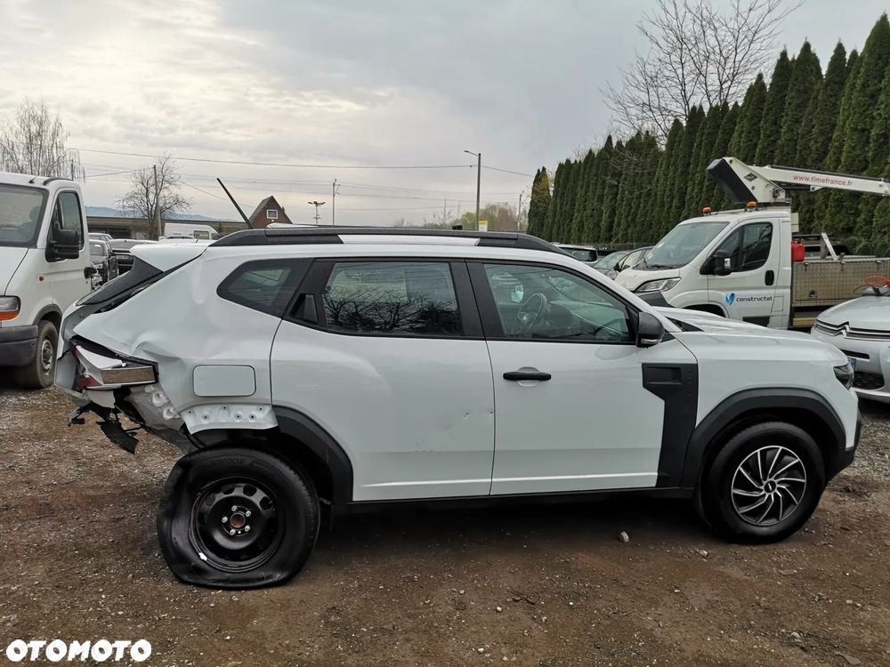 Dacia Duster 1.0 TCe Expression - 4