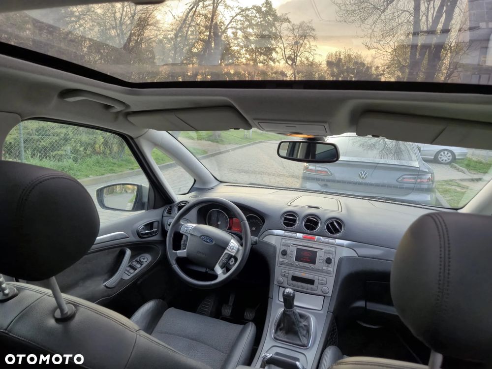 Ford S-Max 2.0 Viva Trend - 7