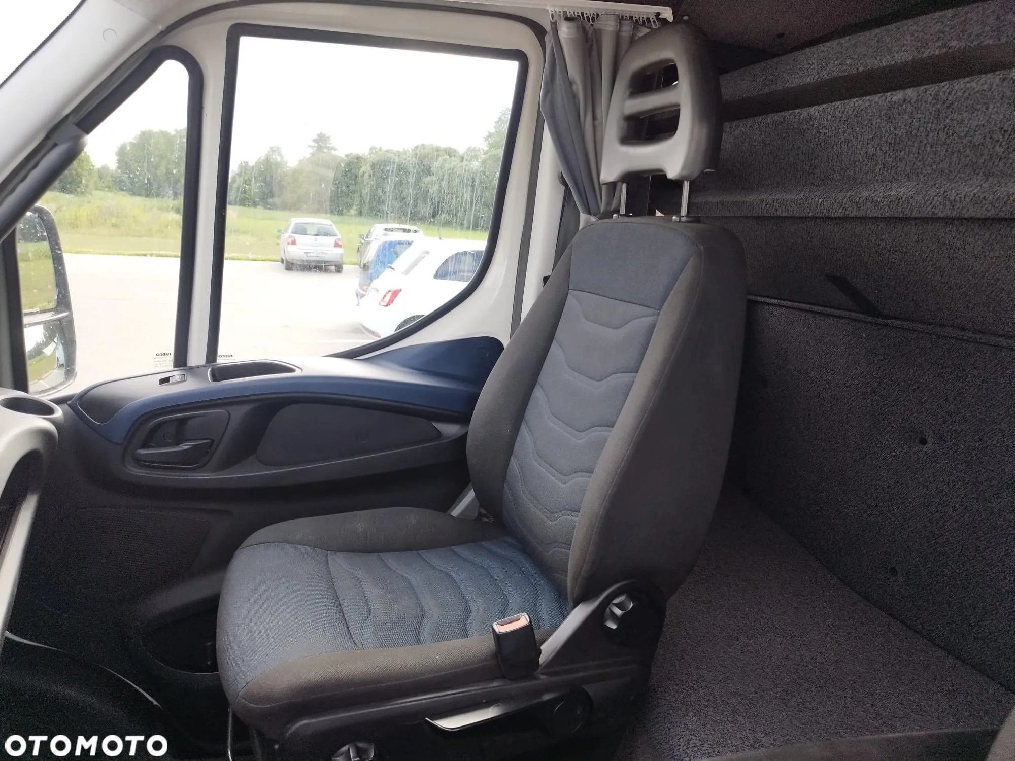 Iveco DAILY - 33