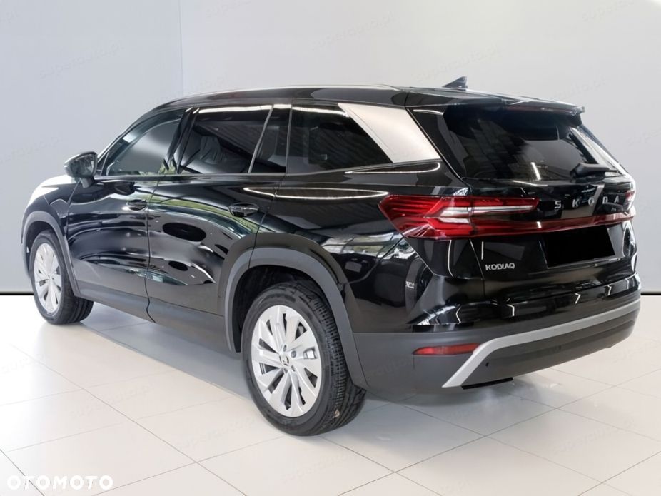 Skoda Kodiaq 2.0 TDI 4x4 Edition 130 DSG - 4
