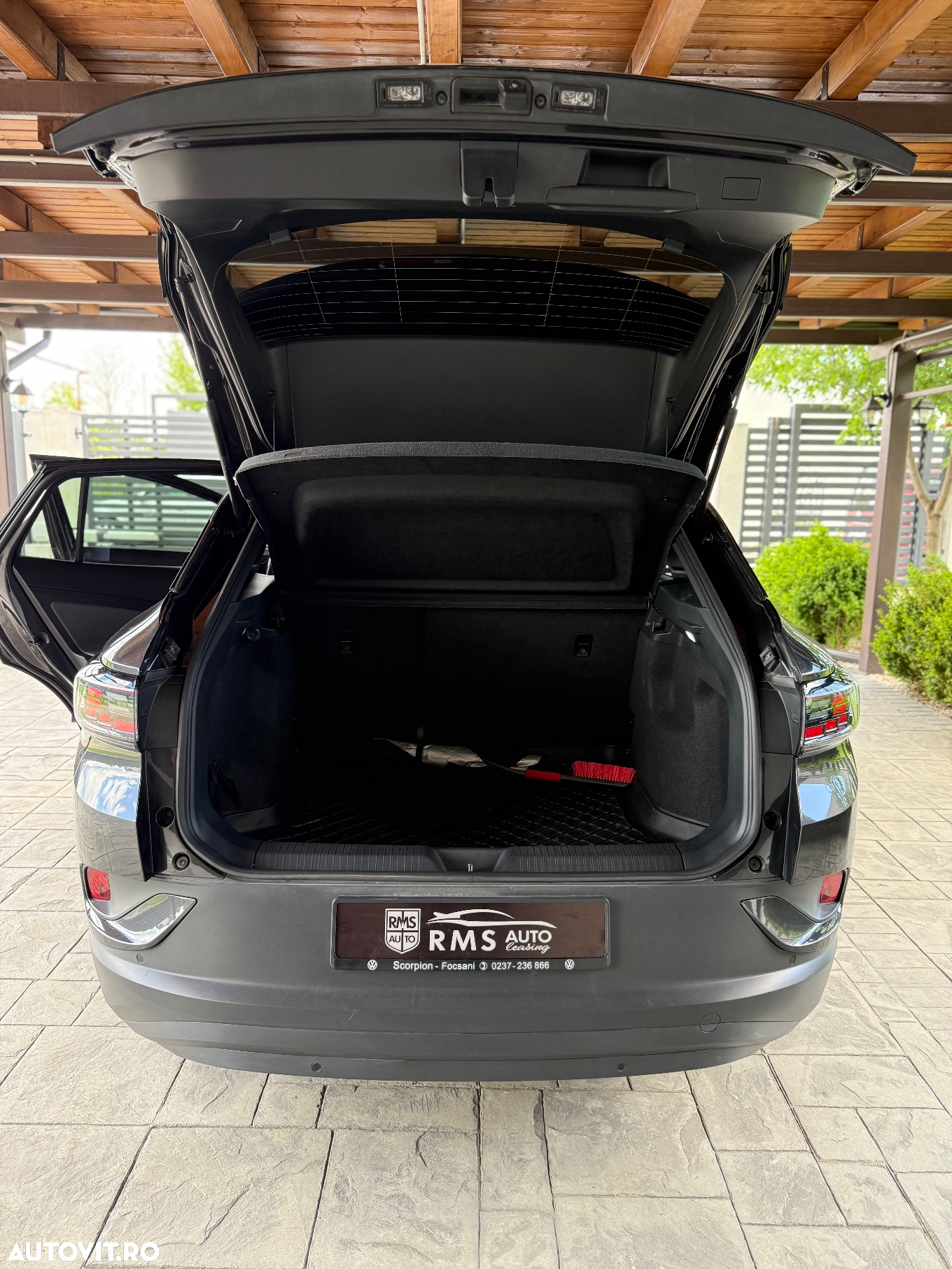 Volkswagen ID.4 77 kWh Pro Performance - 15