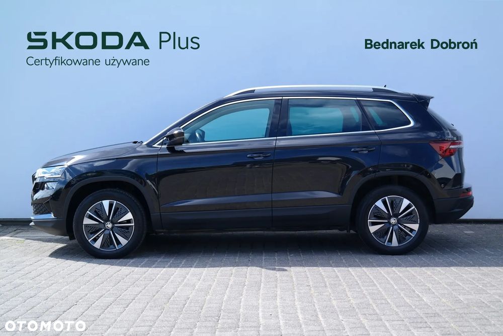 Skoda Karoq 1.5 TSI ACT Style DSG - 7