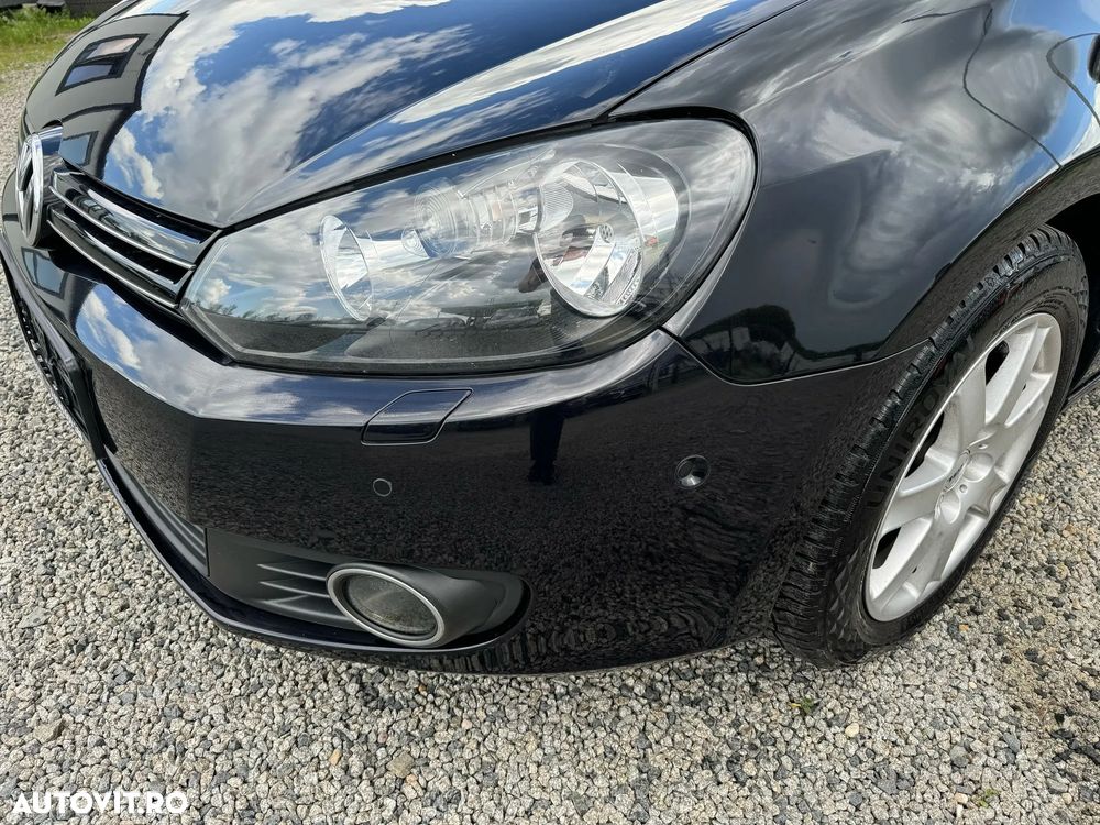 Volkswagen Golf - 24