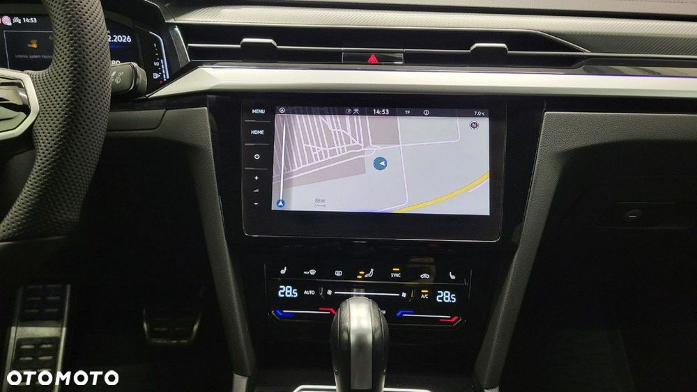 Volkswagen Arteon 2.0 TDI R-Line DSG - 16