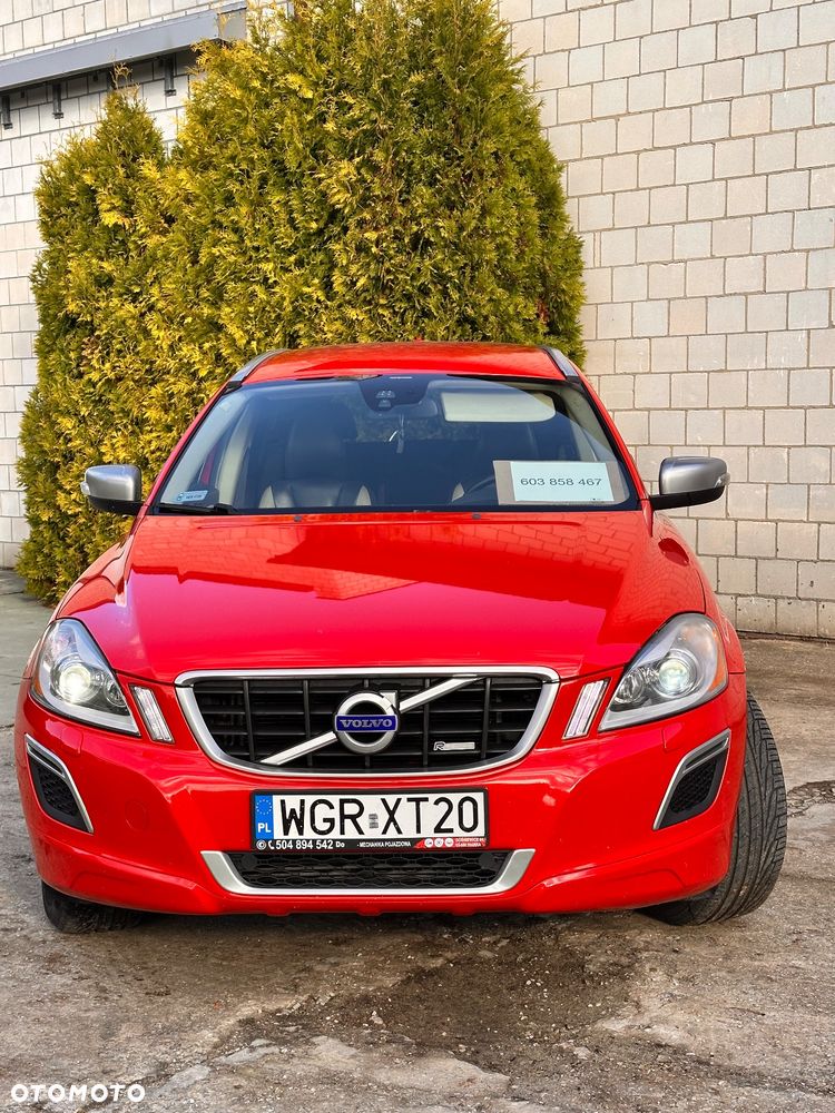 Volvo XC 60 - 6