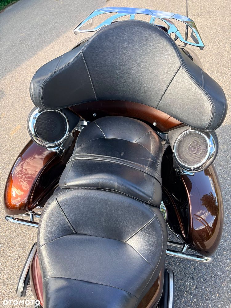 Kawasaki Vulcan - 9