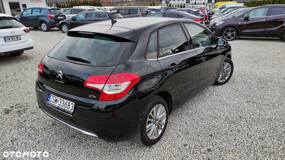 Citroën C4 - 14