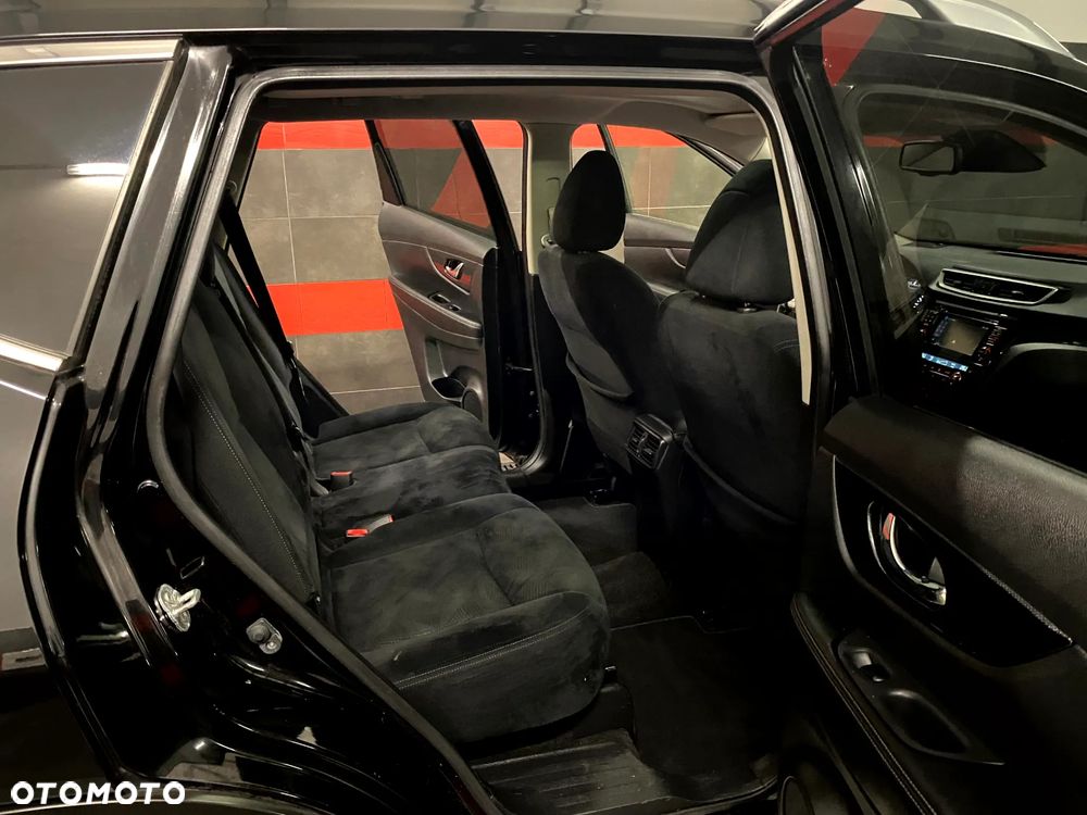 Nissan X-Trail 1.6 DIG-T Tekna - 28