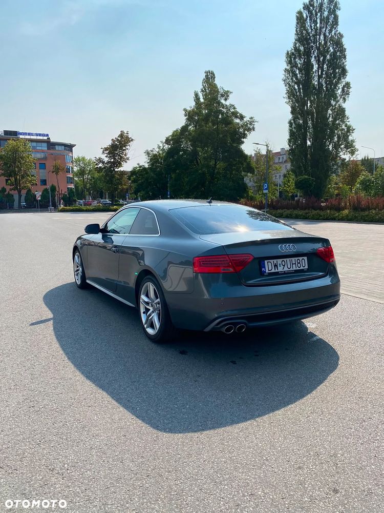 Audi A5 Coupé - 16