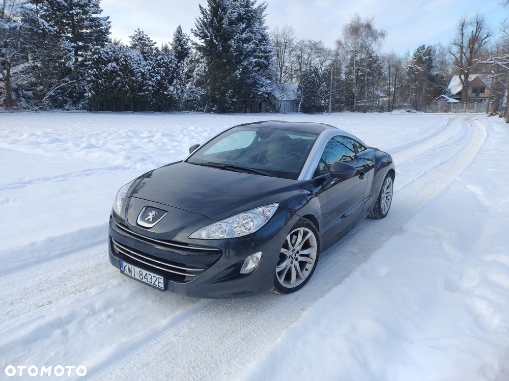 Peugeot RCZ - 18