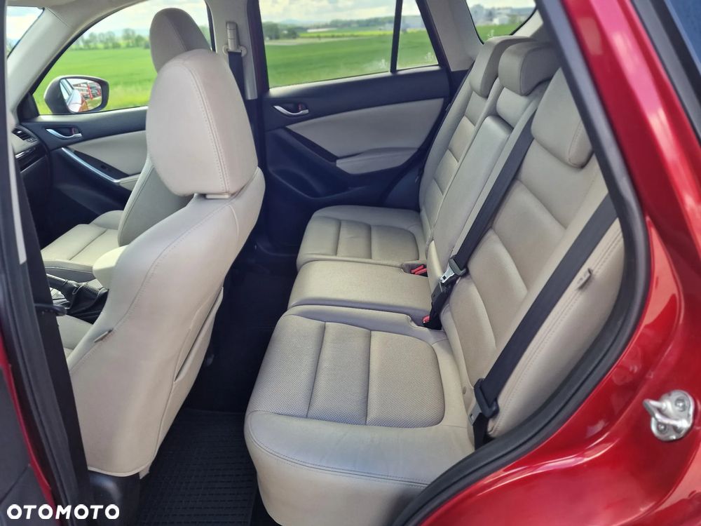 Mazda CX-5 SKYACTIV-D 150 Drive Nakama - 23