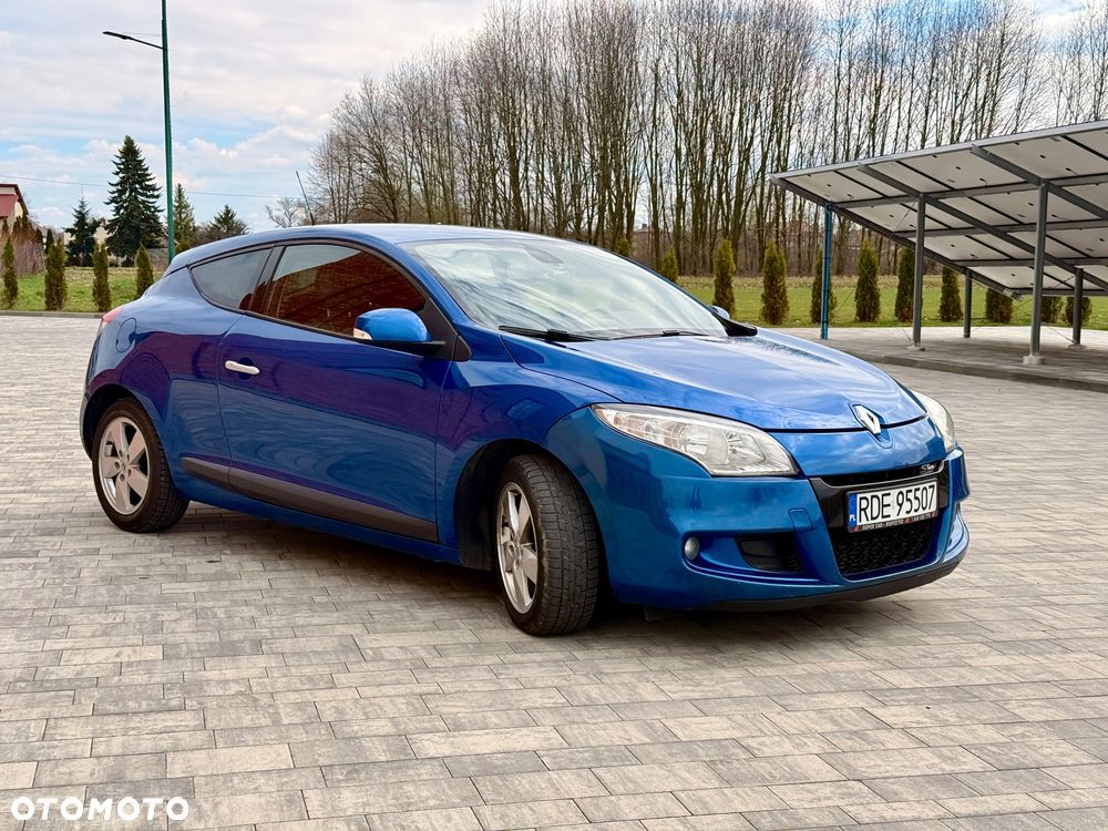Renault Megane 1.5 dCi Business Line - 8