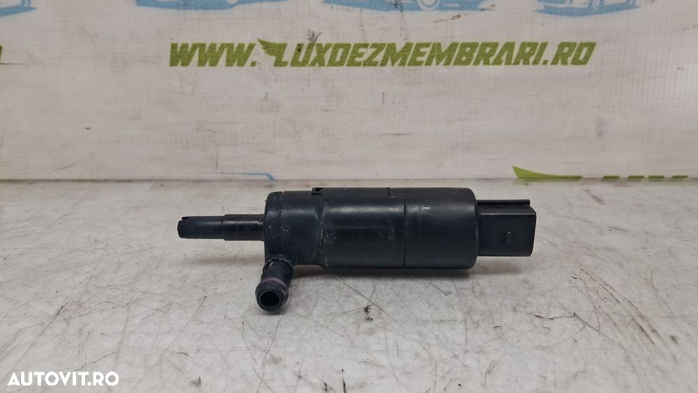 Pompa vas lichid parbriz 3b7955681 Volkswagen VW Golf 5 [2003 - 2009] - 1