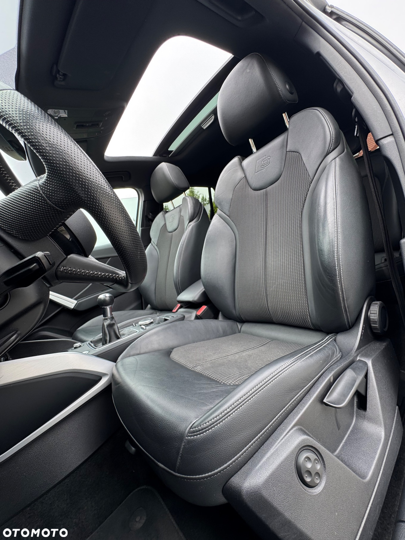 Audi Q2 35 TFSI S Line - 21
