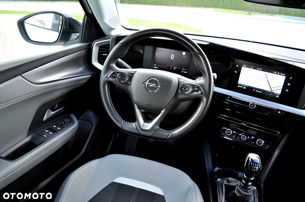Opel Mokka 1.5 Business Elegance - 20