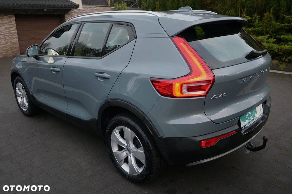 Volvo XC 40 D3 Momentum Pro - 5