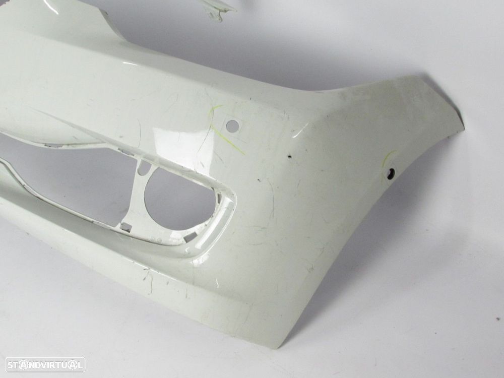 Parachoques Frente Seminovo/ Original BMW 3 (F30, F80)/BMW 3 Touring (F31) 51117... - 3