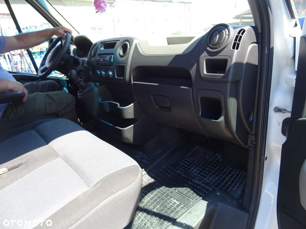 Renault master - 5