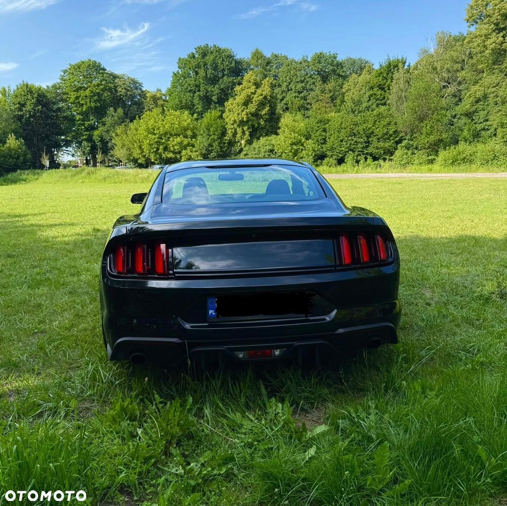 Ford Mustang ver-2-3-ecoboost - 5