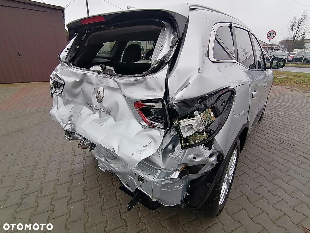 Renault Kadjar BLUE dCi 115 LIMITED - 10