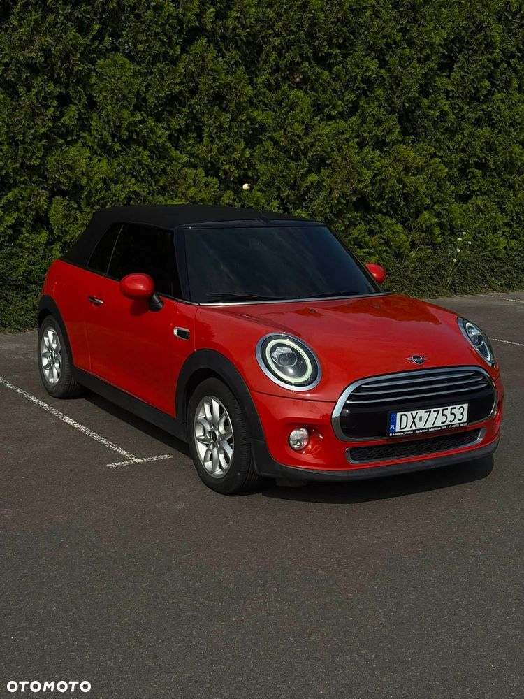 MINI Cooper Standard - 5