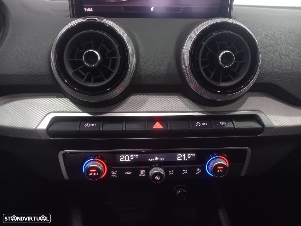 Audi Q2 30 TFSI Advanced - 21