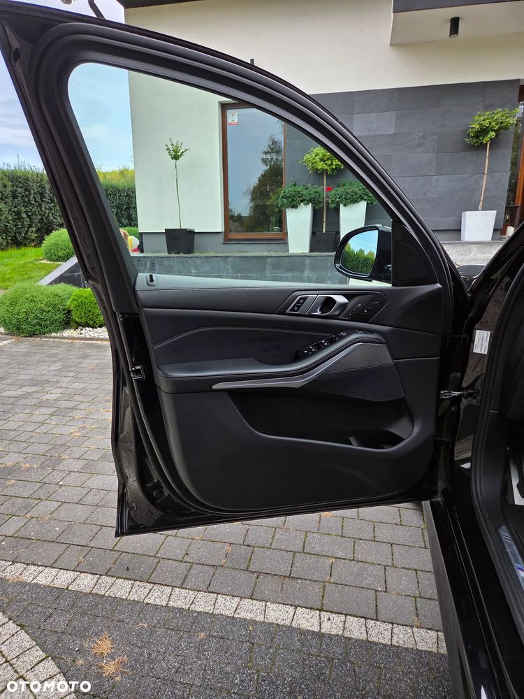BMW X5 - 23