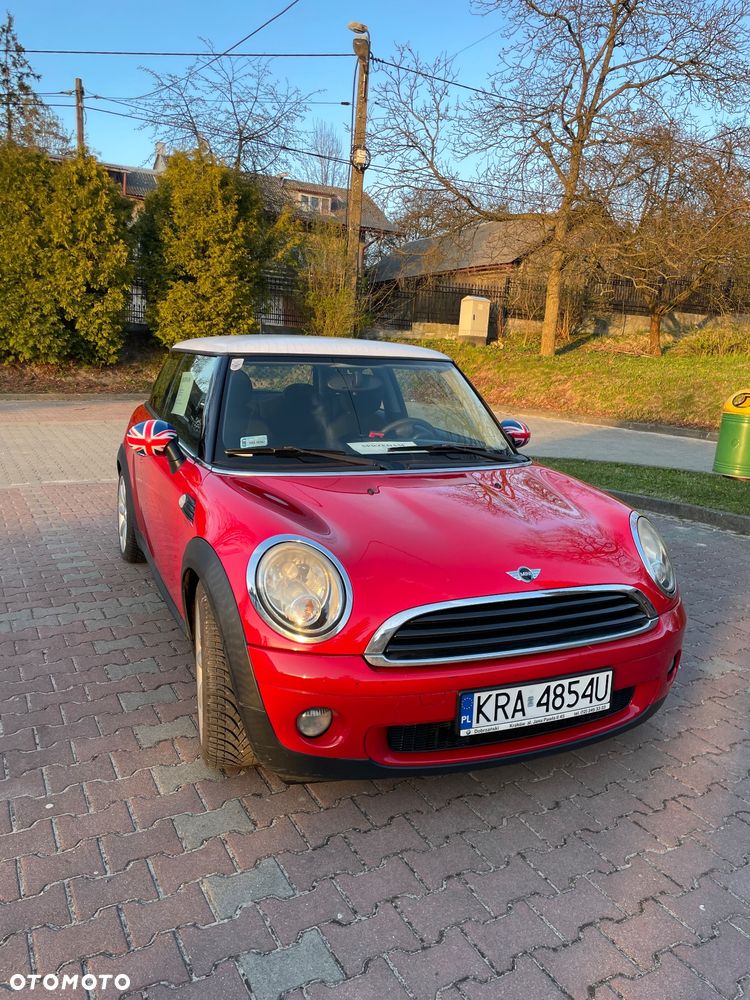 MINI ONE Standard - 1