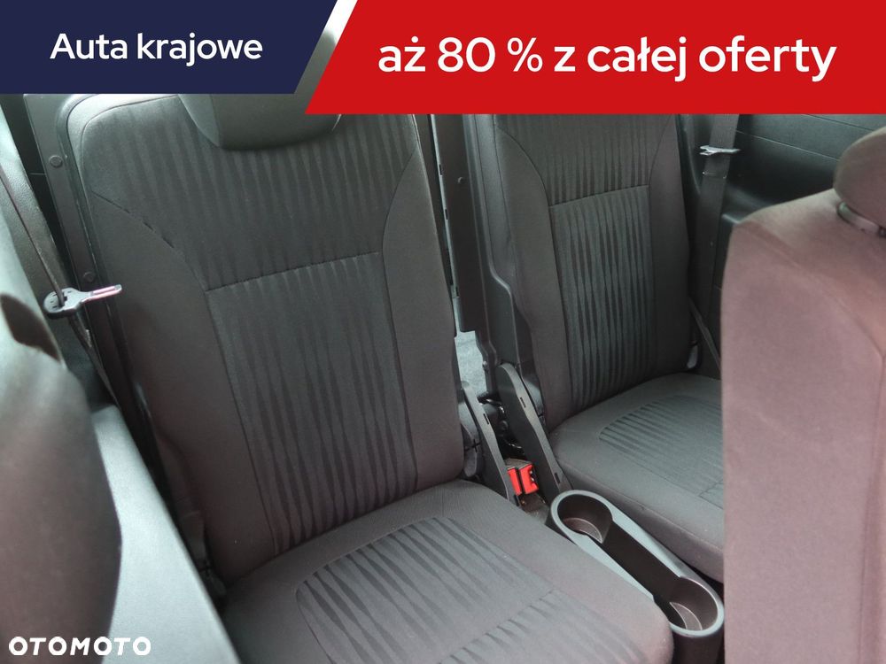 Opel Zafira - 24