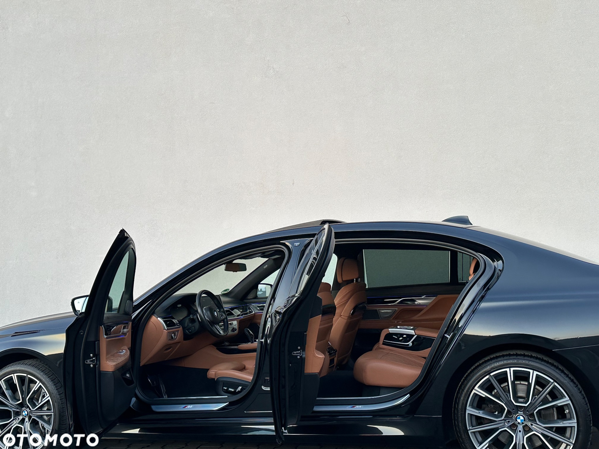 BMW Seria 7 740Ld xDrive sport - 15