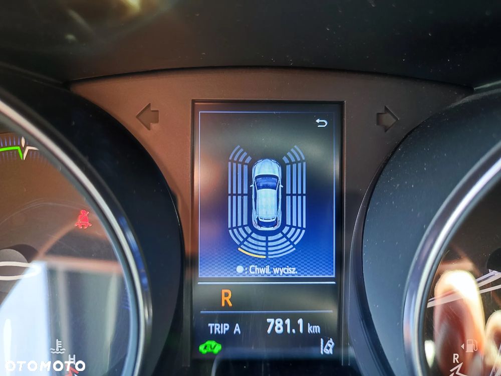 Toyota C-HR 2.0 Hybrid Executive - 29