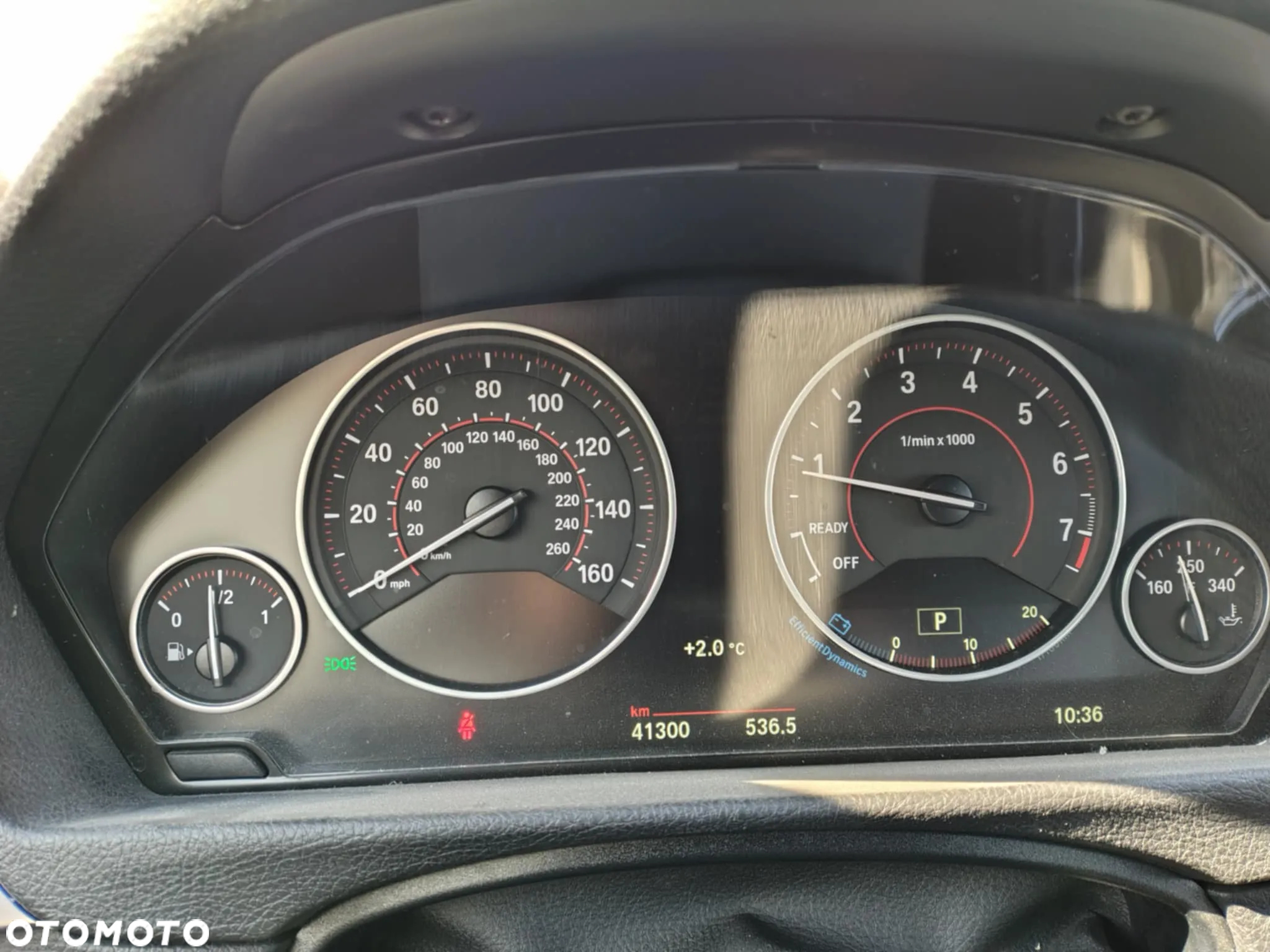 BMW Seria 4 430i xDrive - 3