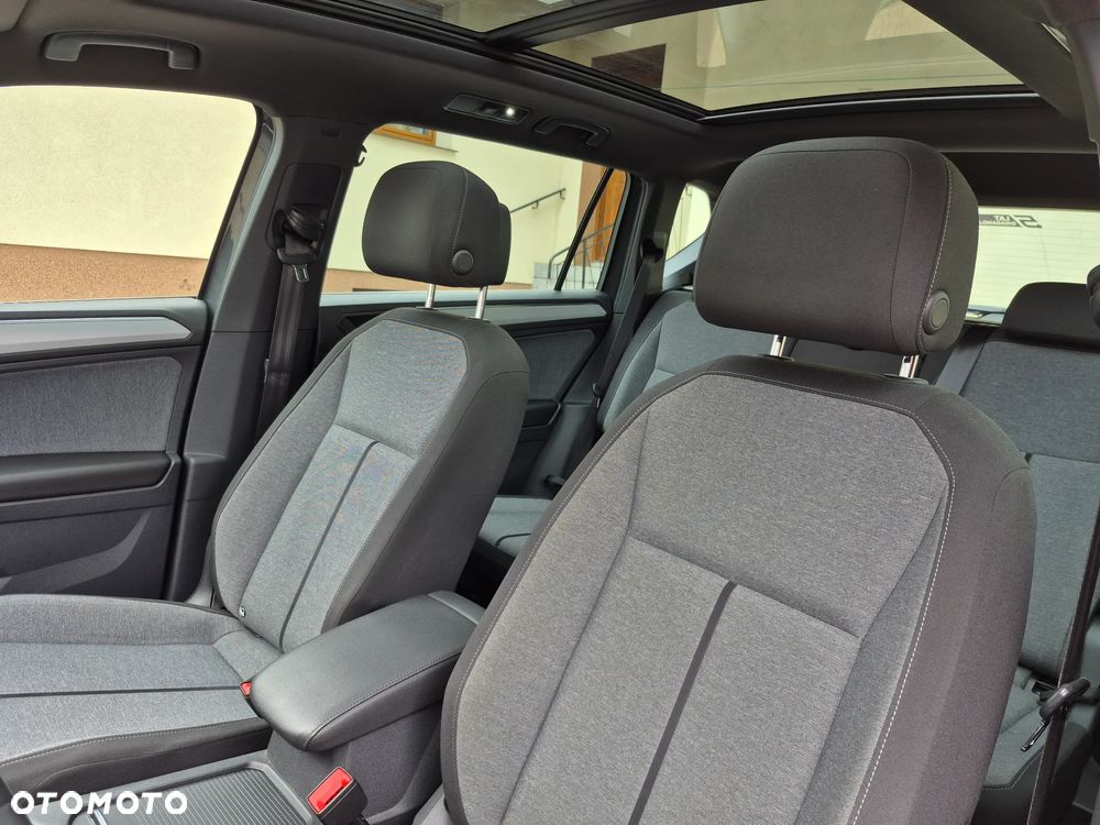 Seat Tarraco 2.0 TDI Style S&S - 8