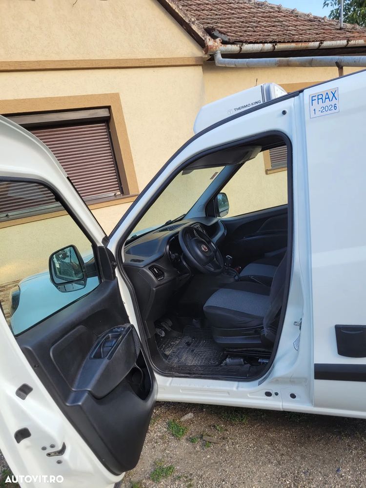 Fiat Doblo - 7