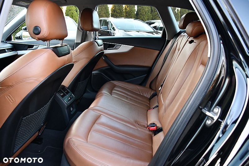 Audi A4 Avant 1.4 TFSI S tronic sport - 20