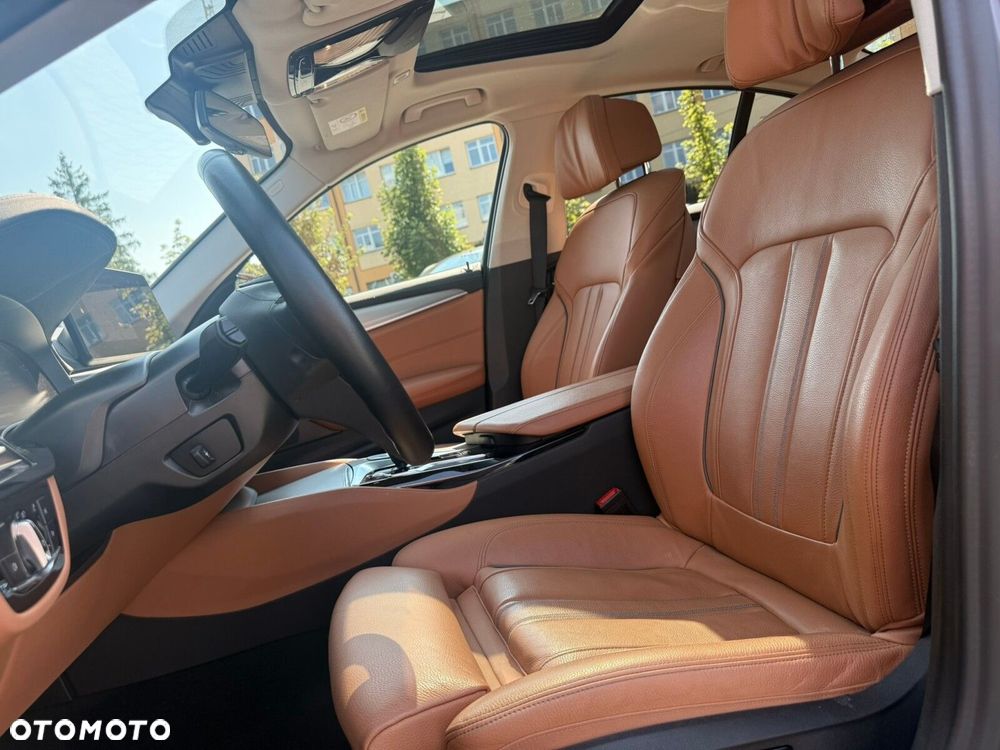 BMW Seria 5 530d xDrive mHEV Luxury Line - 12