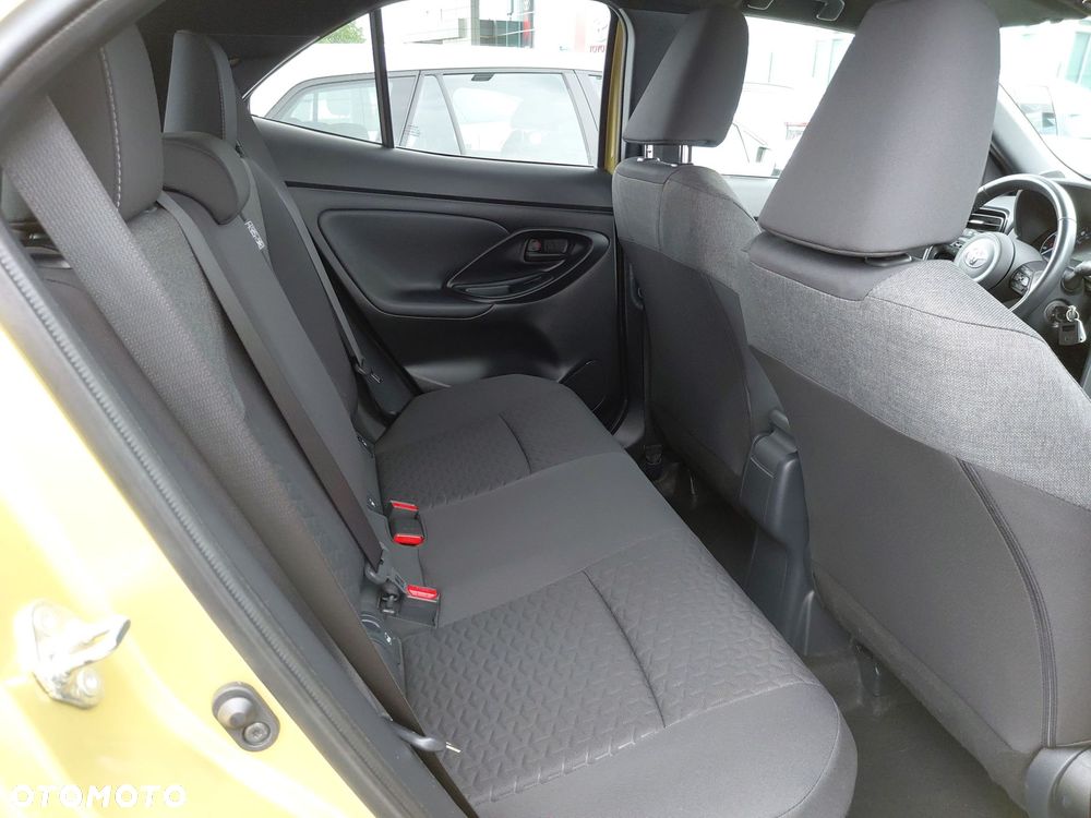 Toyota Yaris Cross Hybrid 1.5 Comfort - 10
