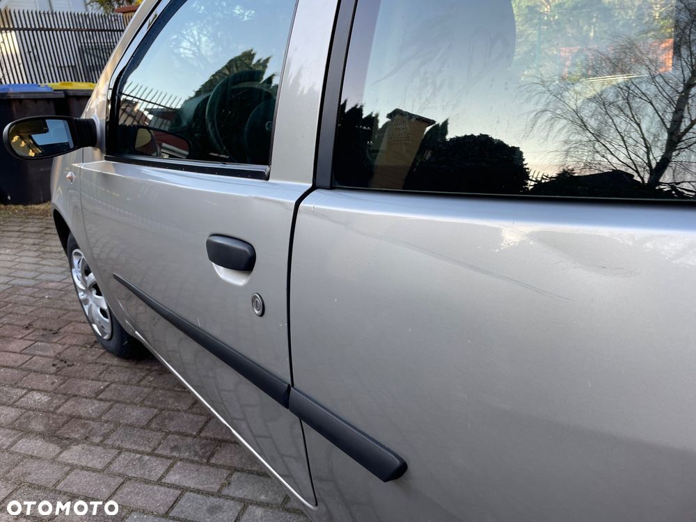 Fiat Punto 1.2 8V Active - 10