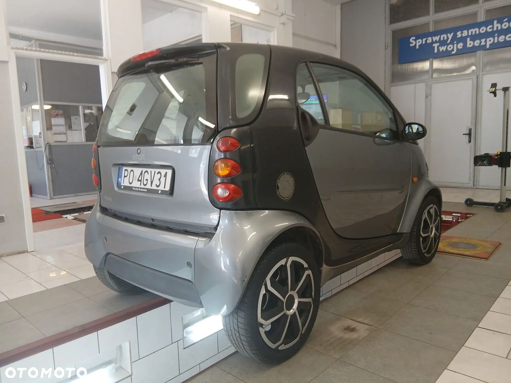 Smart Fortwo - 12