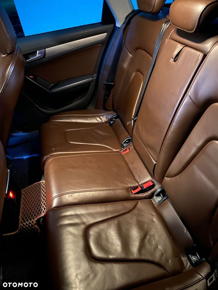 Audi A4 Allroad 3.0 TDI Quattro S tronic - 19