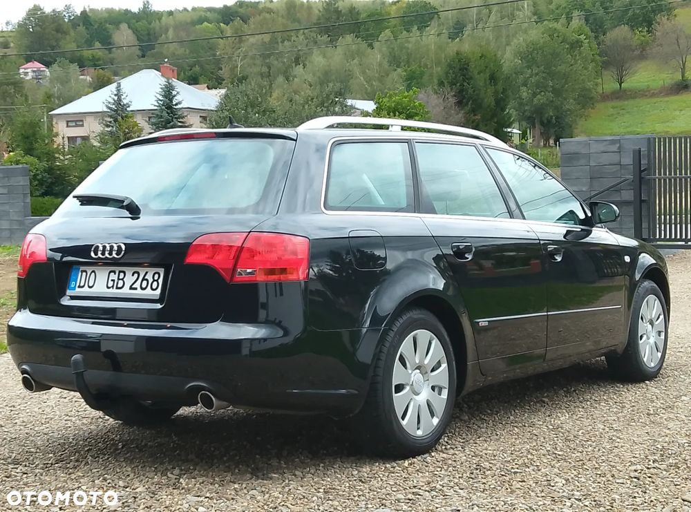 Audi A4 ver-1-8t - 19