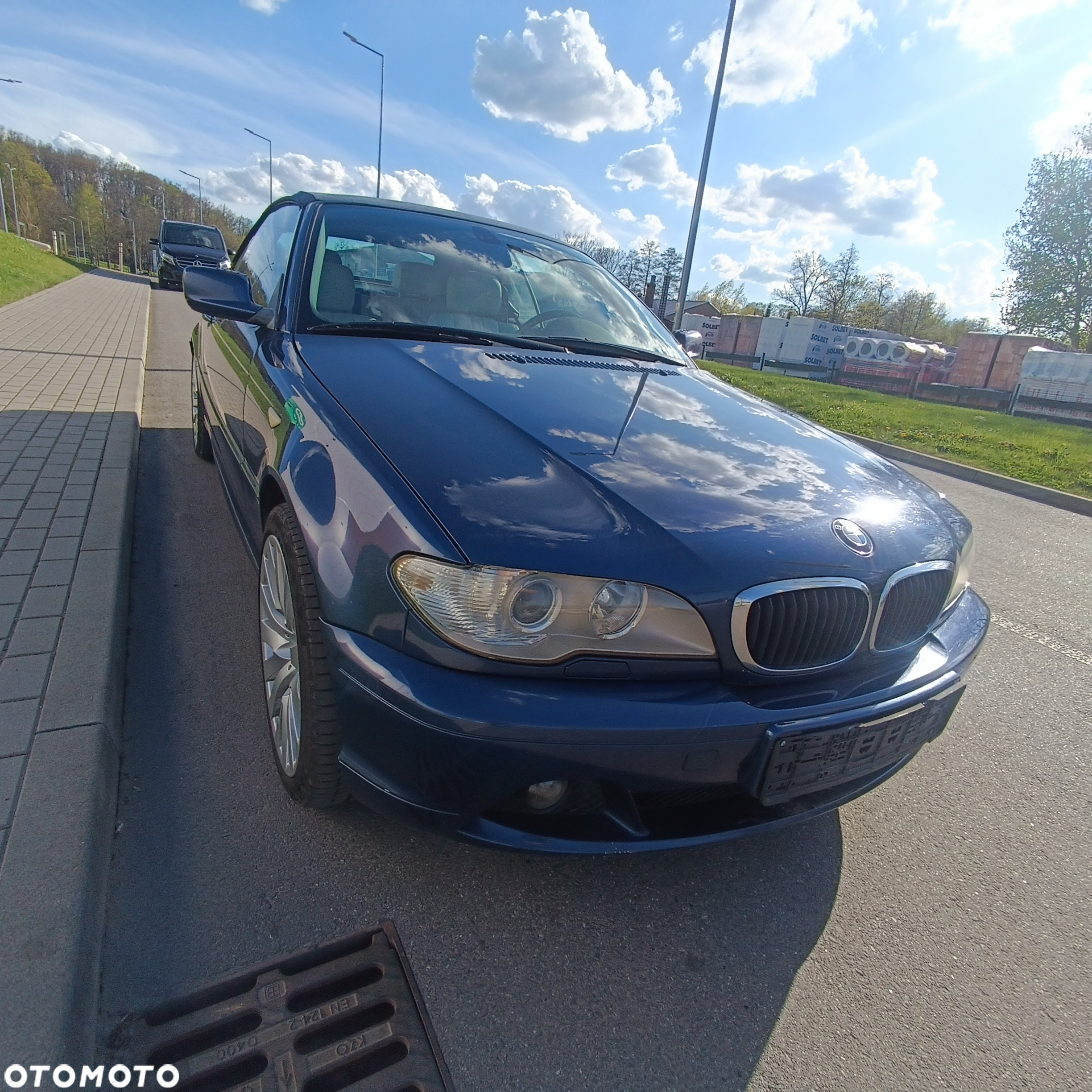 BMW Seria 3 320d DPF Edition Fleet - 25