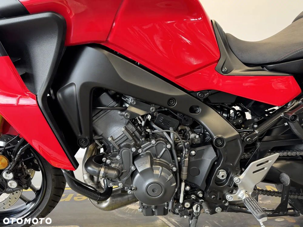 Yamaha Tracer - 23