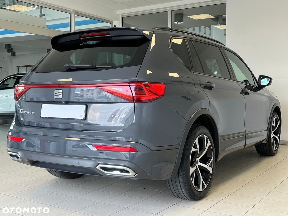 Seat Tarraco - 13