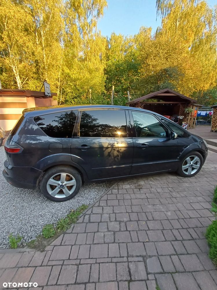 Ford S-Max - 6