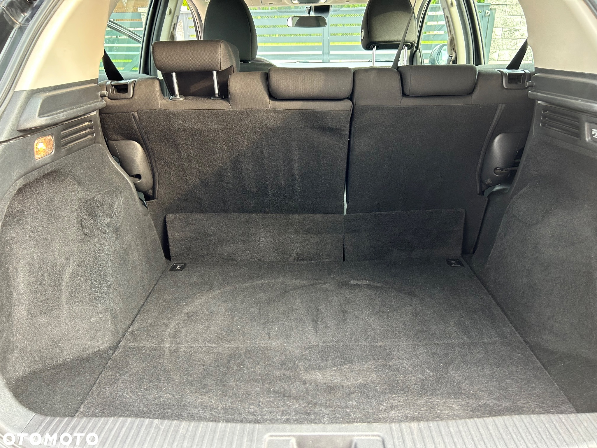Honda HR-V 1.5 i-VTEC Comfort - 21