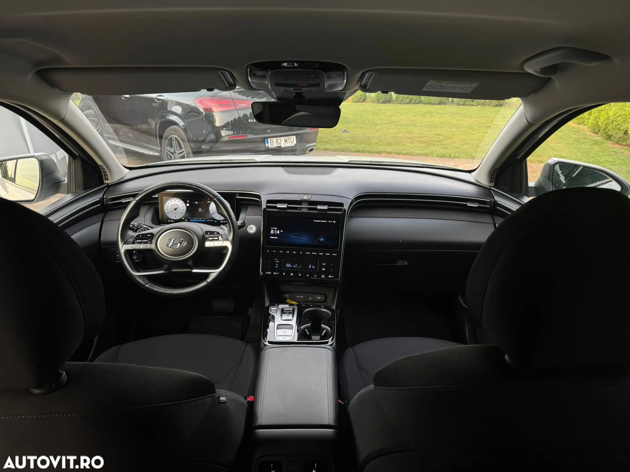Hyundai Tucson - 5