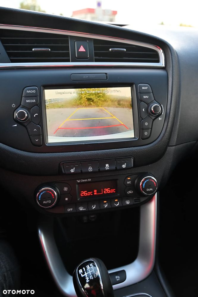 Kia Ceed - 25