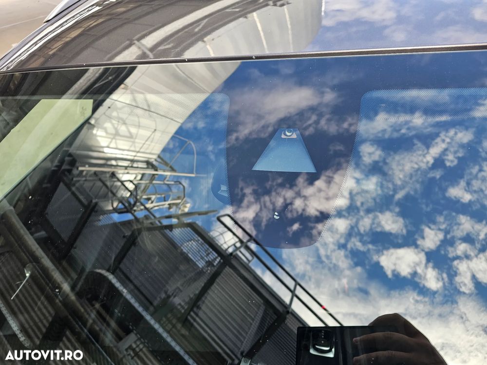 Peugeot 508 BlueHDi 130 EAT8 GT - 23